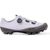 Quoc Gran Tourer Iii Gravel Shoes Violet EU 44