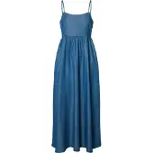 Selected Robe 'SLFJANNA' saphir