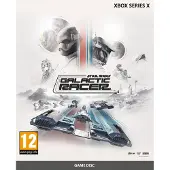 Star Wars: Galactic Racer - Xbox Series X