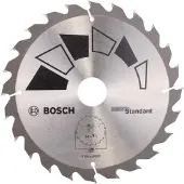 Bosch 2 609 256 820 lame de scie circulaire