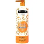 Morfose Hair Shampooing 2in1 Shampooing fortifiant Argan 1000 ml