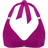 Triumph Hauts de bikini ' Red Label Summer Sunset ' violet clair / rose foncé