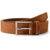 JOOP! Ceinture cognac