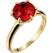 Elli Bague rouge