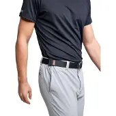Slam Ceinture Logo