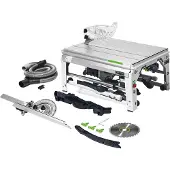 Festool Scie à table PRECISIO CS 70 EBG