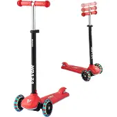 Vevor Trottinette enfants 3 ans et plus