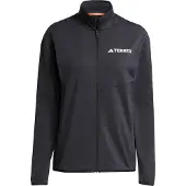 Adidas Polaire zippé femme Terrex