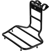 Topeak Porte-bagage Guidon Vélo Avant - Transport Charge Stable - Topeak
