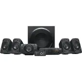 Logitech 5.1 PC Speaker System Z-906