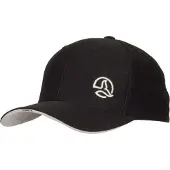 Ternua Glin Cap Noir L-XL