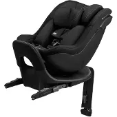 Kinderkraft Siège auto I-Guard I-size (40-105 cm) Noir
