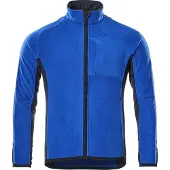 Mascot Unique 16003 Fleece Bleu 4XL