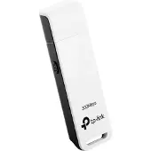 TP-LINK WLAN 300MBit USB Adapter (2T2R)
