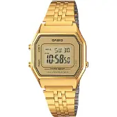 Casio Retro LA680WEGA-9ER