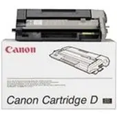Canon MP10 P01 toner positif (d'origine) - noir
