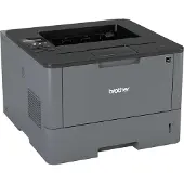 Brother HL-L5100DN - Imprimante laser
