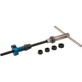 Park Tool HTR-1B Fraise pour tête de1-1/8" argent