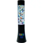 Tetris Lampe décorative Tetris - Lampe décorative rétro gaming pour le bureau