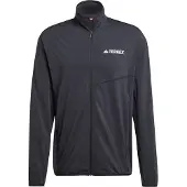 Adidas Polaire zippé Terrex Multi Climawarm