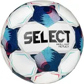 Selecta Brillant Replica V25 Football Ball Multicolore 3