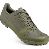 Crankbrothers Candy Lace Gravel Shoes Vert EU 38
