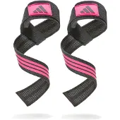 Adidas Lifting Strap Rose