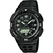 Casio COLLECTION & VINTAGE Montres-bracelets AQ-S800W-1BVEF