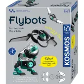 Kosmos Robots volants