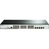 D-Link Switch Dgs-1510-28p/e