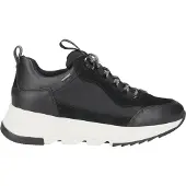 Geox Falena Abx Trainers Noir EU 38 Femme