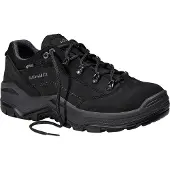 Lowa Chaussures de sécurité Renegade Work GTX black Lo Taille 40 noir / noir - 5614-40