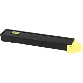 Kyocera TK-895 Y - Jaune - Toner