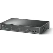 TP-LINK TL-SF1009P Switch 9x GE TL-SF1009P (davon 8PoE+)