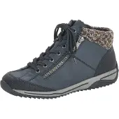Rieker Bottines à lacets