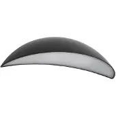LINDBY Luminaires d'extérieur , Zerino, Noir, Terrasse, Aluminium, Moderne