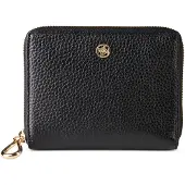 Esquire Porte-monnaies 'Alexandria' or / noir