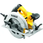 DeWalt DWE575K-QS - Scie circulaire - 1600 W - 190 mm