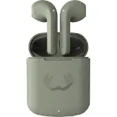 Fresh 'n rebel Twins Core Earphones True Wireless Stereo (TWS) Inside de ear Bluetooth Calls/Music Green