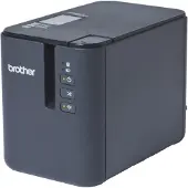 Brother P-Touch P900W - Wireless