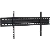 L&C Wall 840 2,03 m (80") Noir