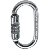 Camp . Oval Pro 2Lock Twist
