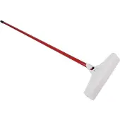 Faura Kit Brosse Herbe 30cm Démêlage Efficace Pour Gazon Artificiel -
