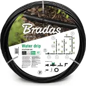 Bradas DSWWM50-SET1 Gartenschlauch 50 m