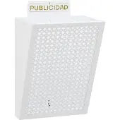 Arregui E2304 Panier Publicitaire