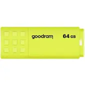Goodram 8 Go Ume2 Jaune Usb 2.0
