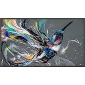 Philips Q-Line 55BDL3511Q 139,7cm(55") 18/7/UHD (Speditionsversand)