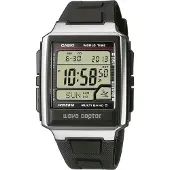 Casio - Montre - Unie - Quartz - WV-59R-1AEF