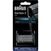 Braun New Mens 31B Replacement Foil &amp; Cutter Head Combi Pack 5000 6000 Series