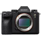 Sony Alpha 9 Mark II Boîtier Seul